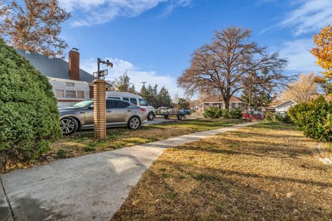 Tiny photo for 1425 S EDISON ST, Salt Lake City, UT 84115 (MLS # 2124509)