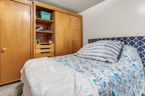 Tiny photo for 1425 S EDISON ST, Salt Lake City, UT 84115 (MLS # 2124509)