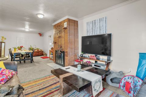 Tiny photo for 1425 S EDISON ST, Salt Lake City, UT 84115 (MLS # 2124509)