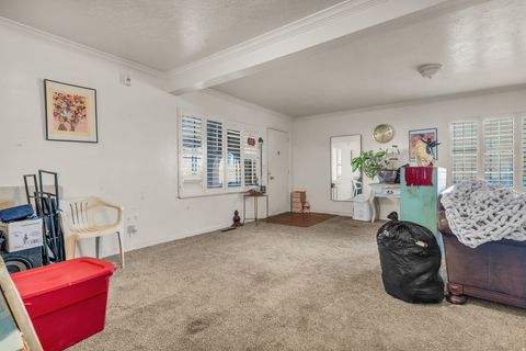 Tiny photo for 1425 S EDISON ST, Salt Lake City, UT 84115 (MLS # 2124509)