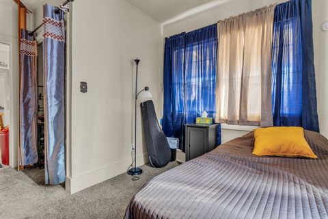 Tiny photo for 1425 S EDISON ST, Salt Lake City, UT 84115 (MLS # 2124509)