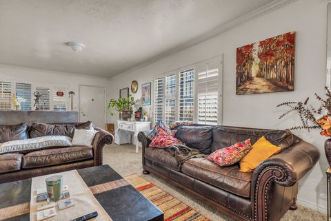 Tiny photo for 1425 S EDISON ST, Salt Lake City, UT 84115 (MLS # 2124509)