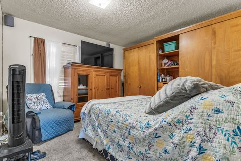 Tiny photo for 1425 S EDISON ST, Salt Lake City, UT 84115 (MLS # 2124509)