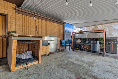 Tiny photo for 1425 S EDISON ST, Salt Lake City, UT 84115 (MLS # 2124509)
