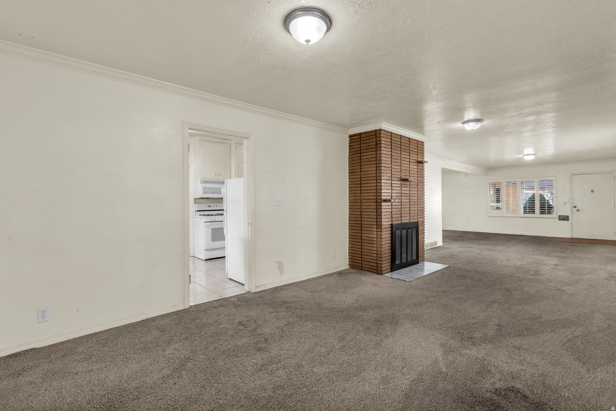 CAPITOL - Residential