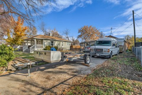 Tiny photo for 1425 S EDISON ST, Salt Lake City, UT 84115 (MLS # 2124509)