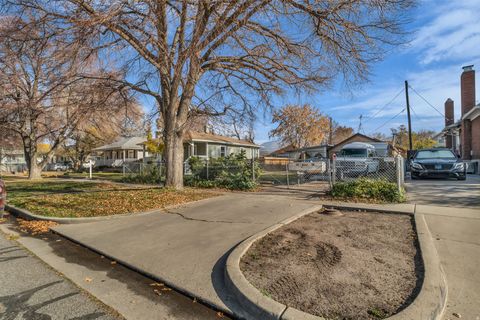 Tiny photo for 1425 S EDISON ST, Salt Lake City, UT 84115 (MLS # 2124509)
