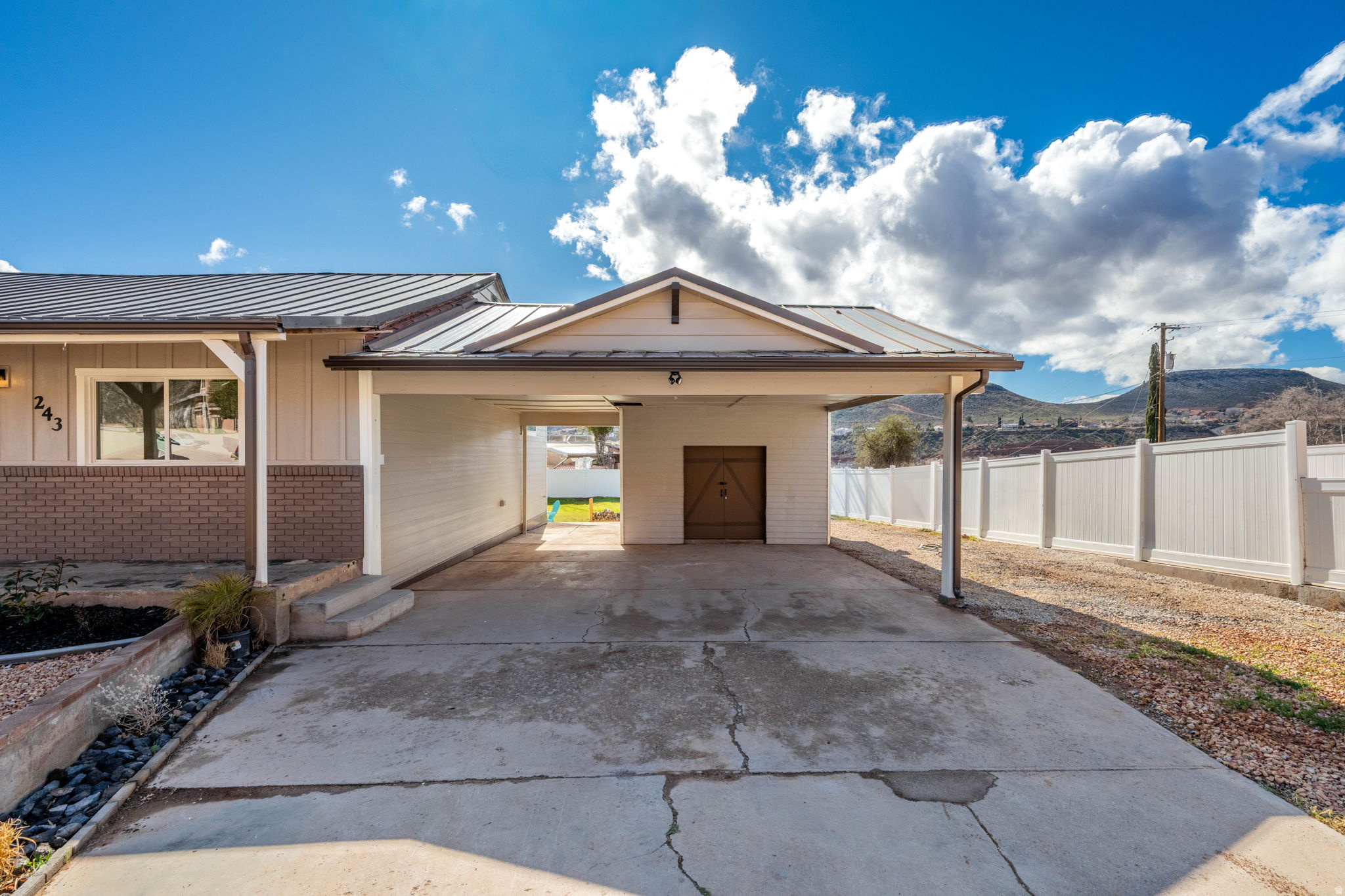 ST GEORGE CITY SURVEY - Residential