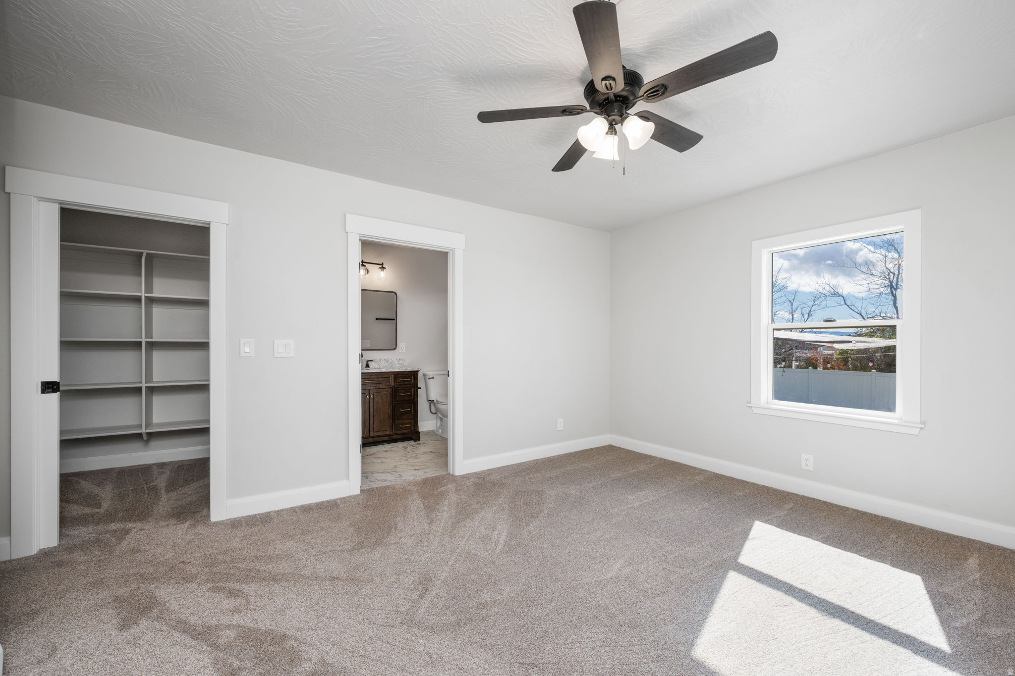 ST GEORGE CITY SURVEY - Residential