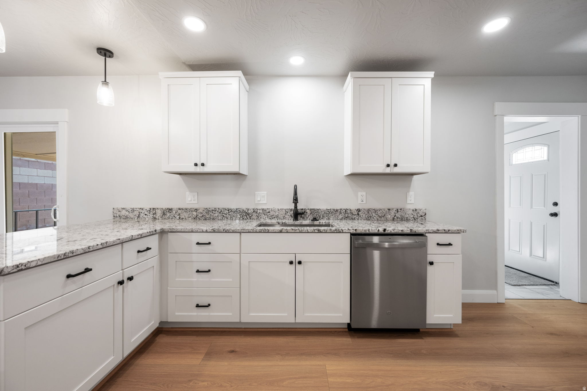 ST GEORGE CITY SURVEY - Residential