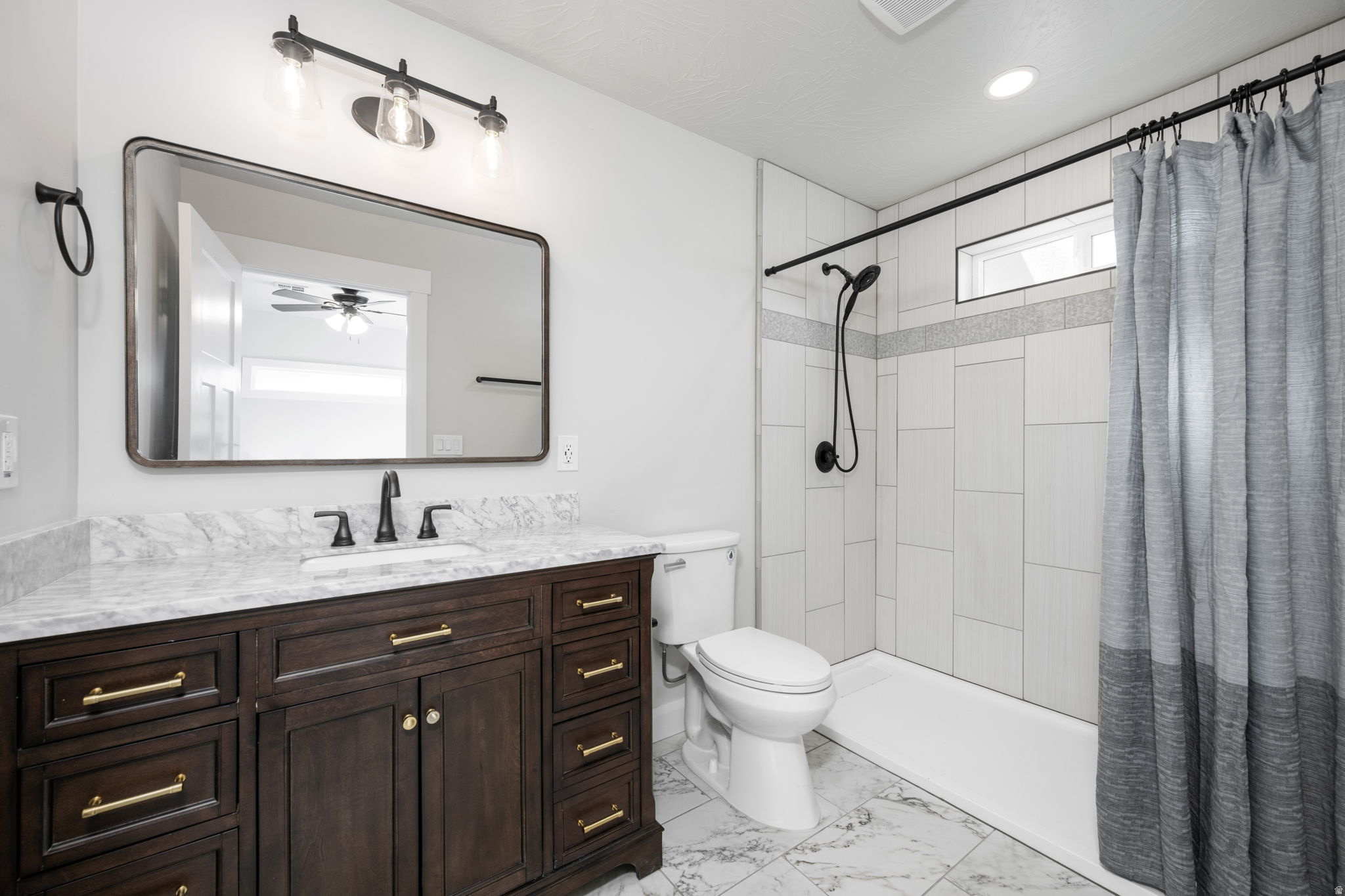 ST GEORGE CITY SURVEY - Residential