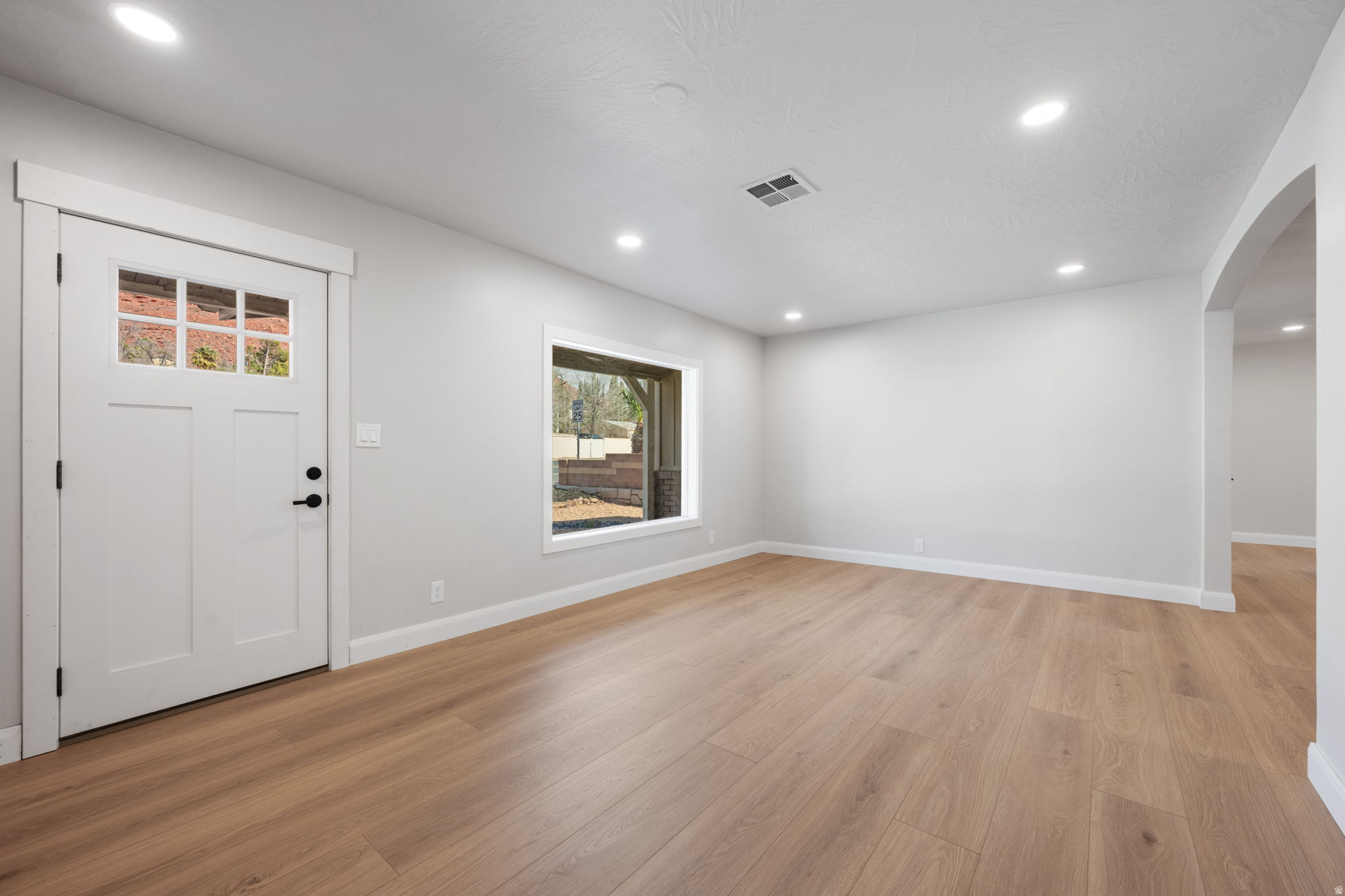 ST GEORGE CITY SURVEY - Residential