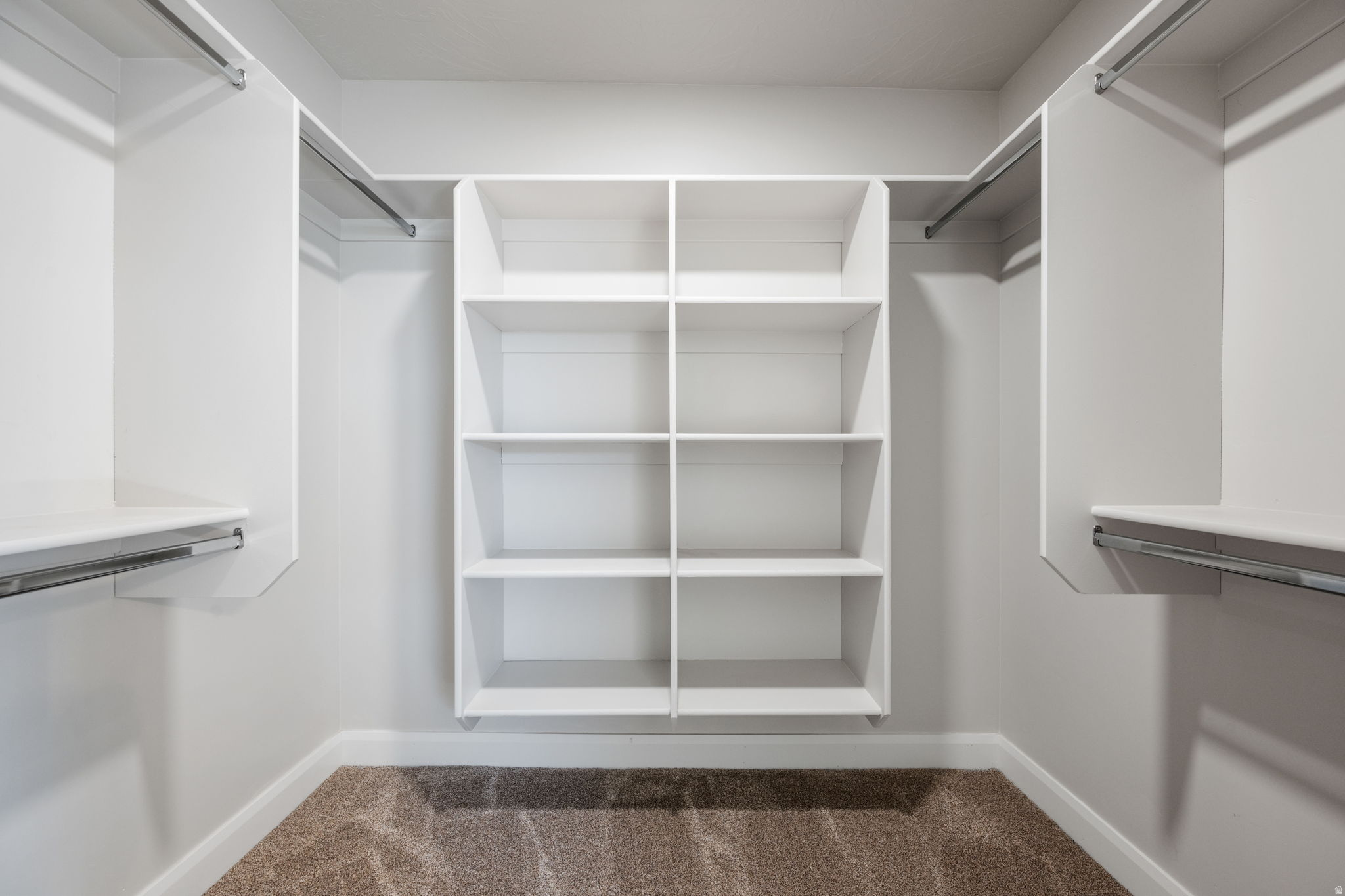 ST GEORGE CITY SURVEY - Residential