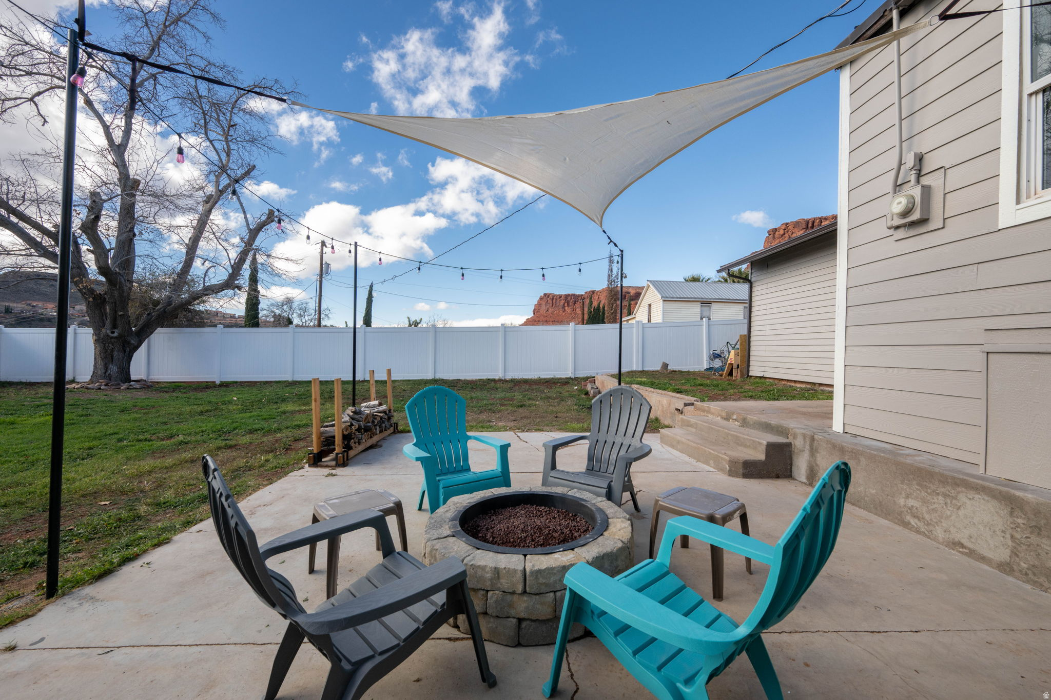 ST GEORGE CITY SURVEY - Residential