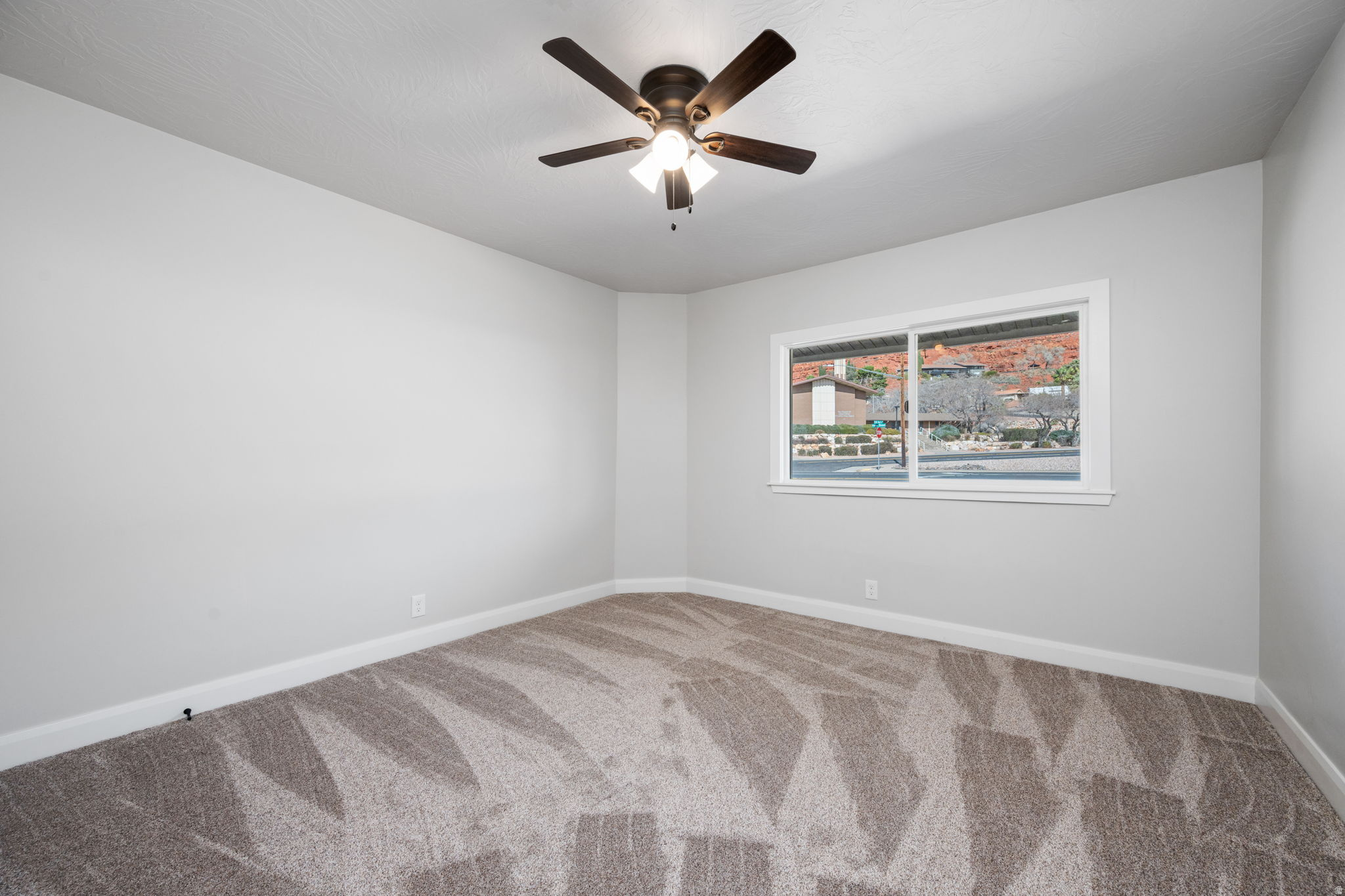 ST GEORGE CITY SURVEY - Residential