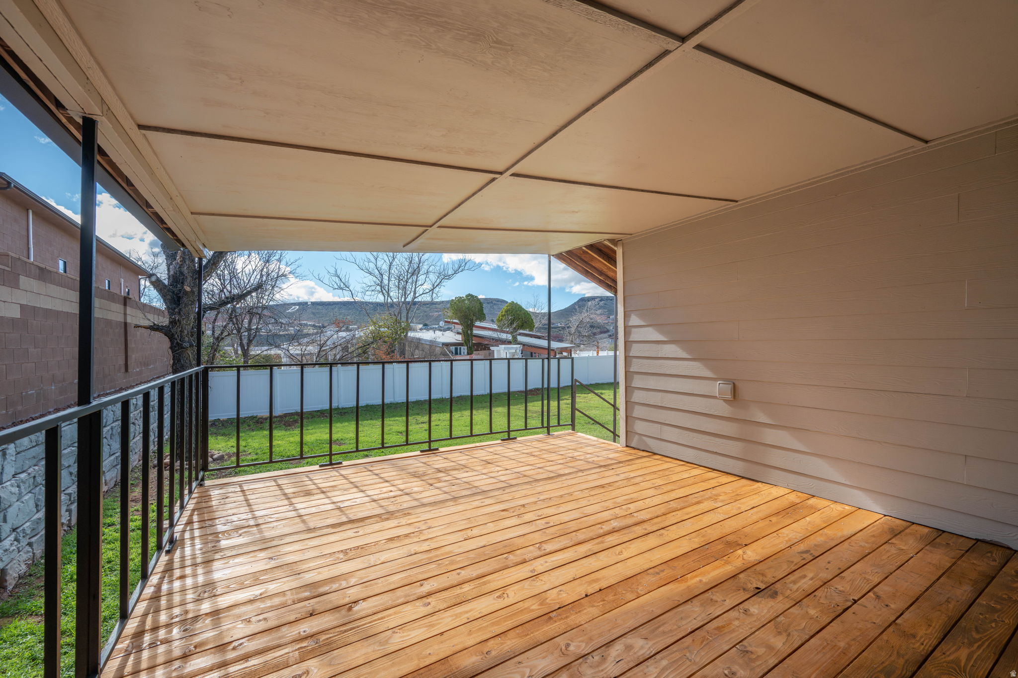 ST GEORGE CITY SURVEY - Residential