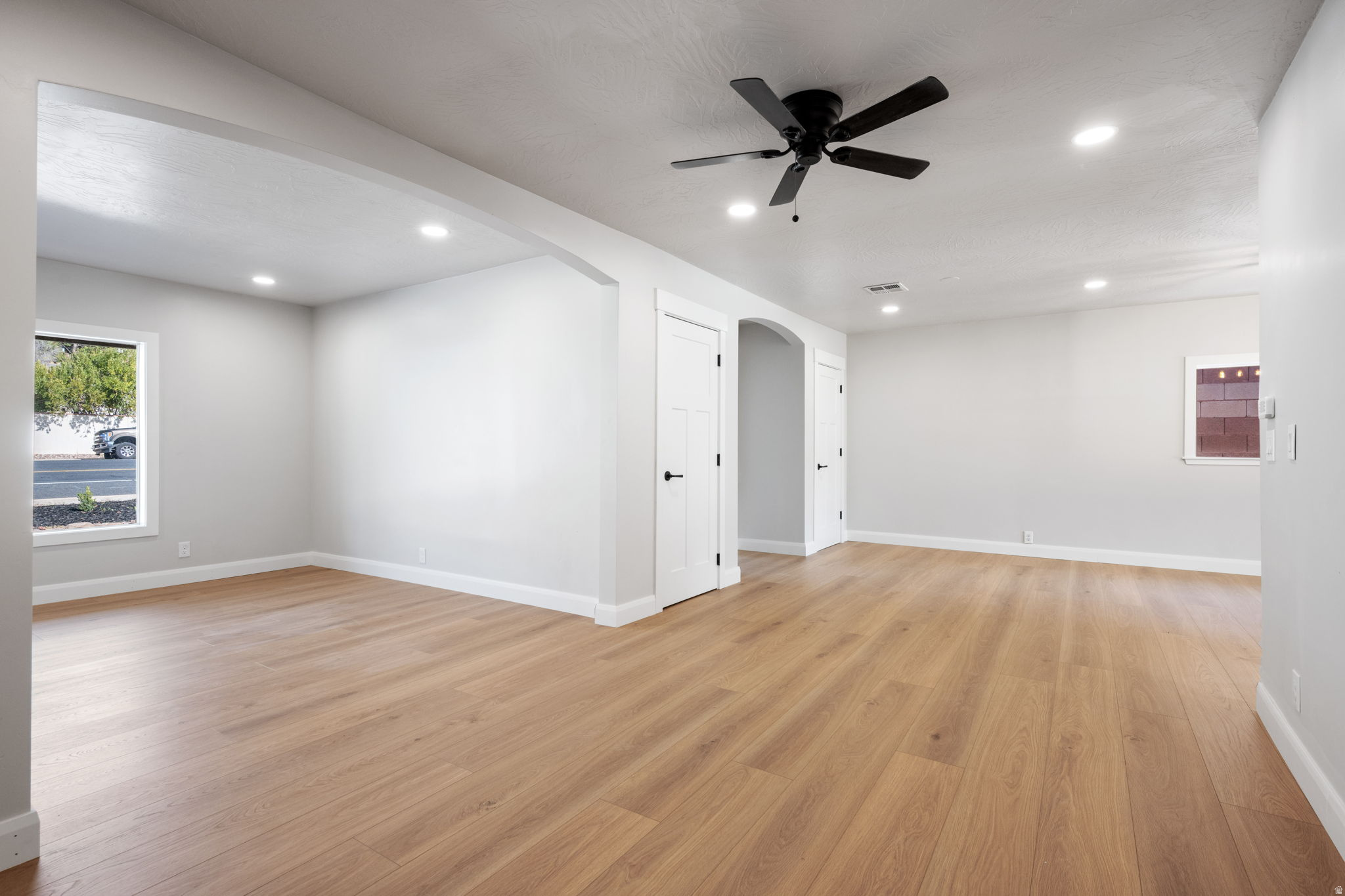 ST GEORGE CITY SURVEY - Residential