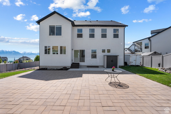 3267 S Scotts Cv, Saratoga Springs, Utah image 48