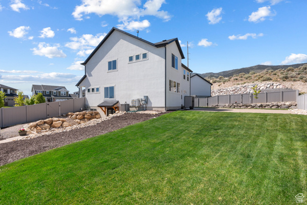 3267 S Scotts Cv, Saratoga Springs, Utah image 37