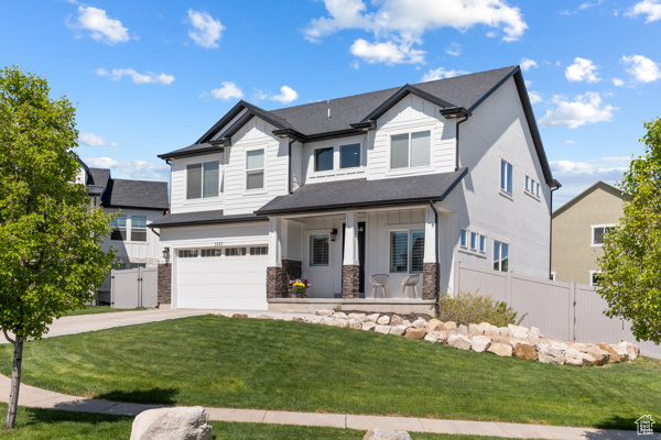 3267 S Scotts Cv, Saratoga Springs, Utah image 3