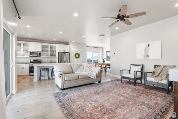 3267 S Scotts Cv, Saratoga Springs, Utah image 17