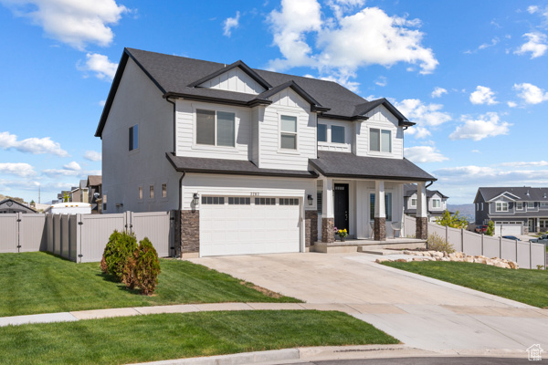 3267 S Scotts Cv, Saratoga Springs, Utah image 2