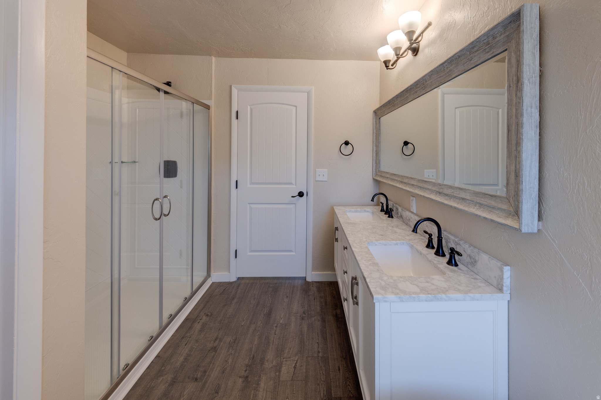 HOBBS SUBDIVISION - Residential