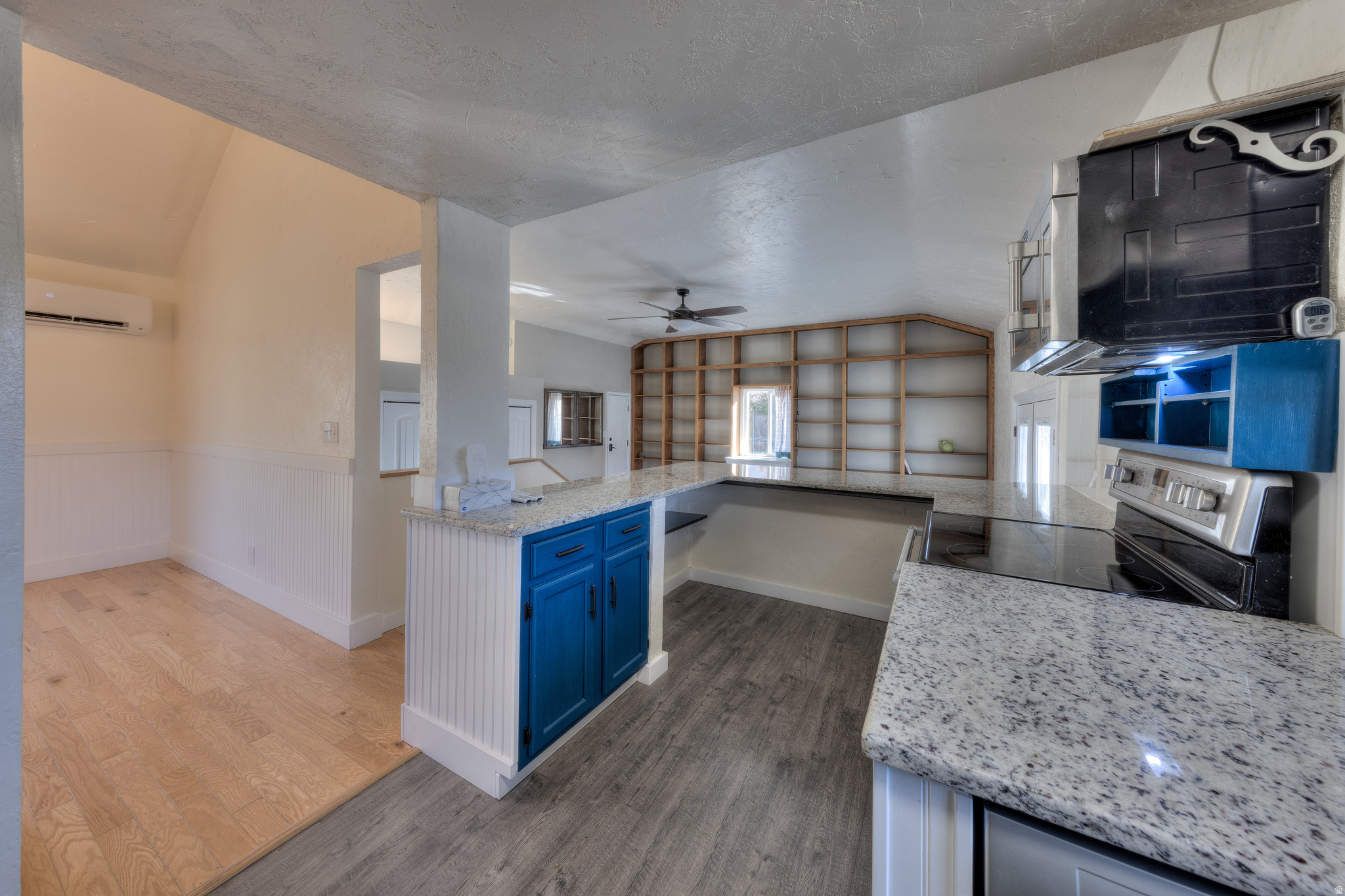 HOBBS SUBDIVISION - Residential