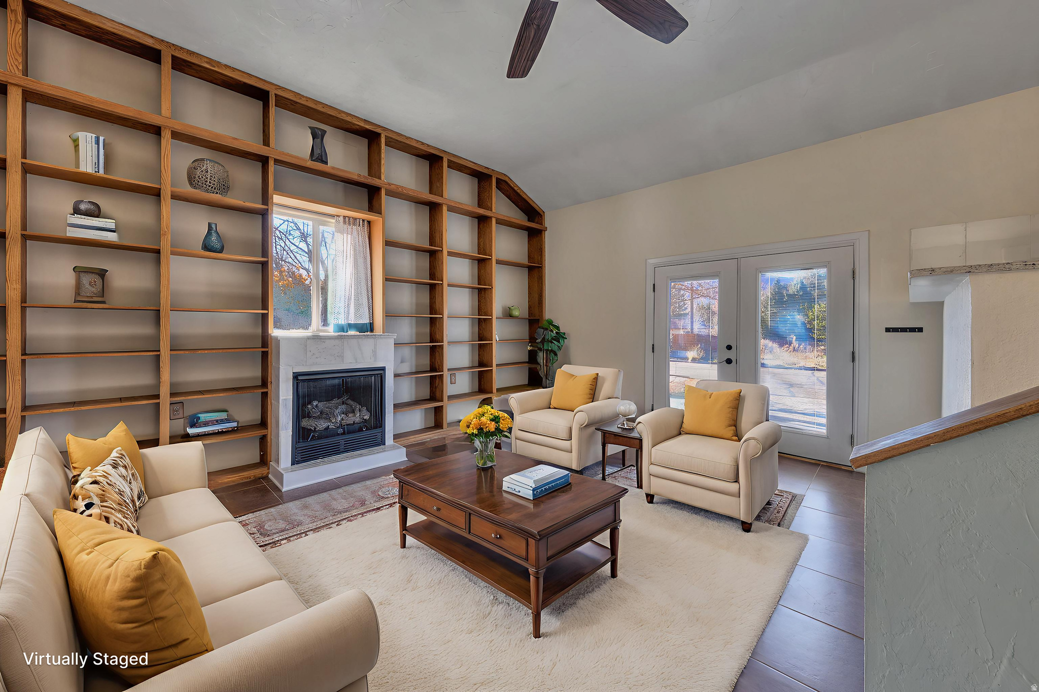 HOBBS SUBDIVISION - Residential