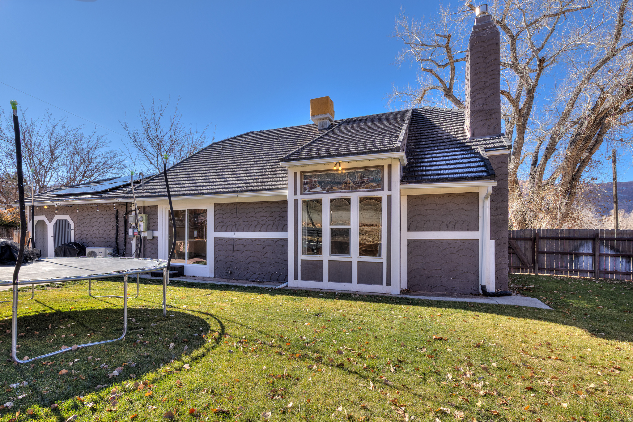 HOBBS SUBDIVISION - Residential