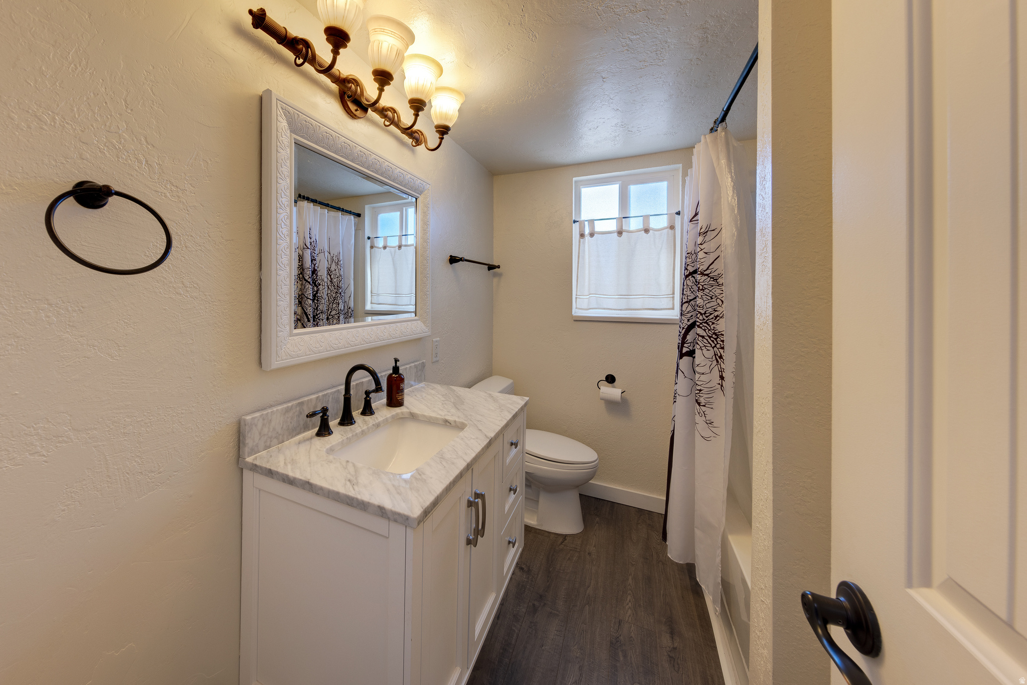 HOBBS SUBDIVISION - Residential