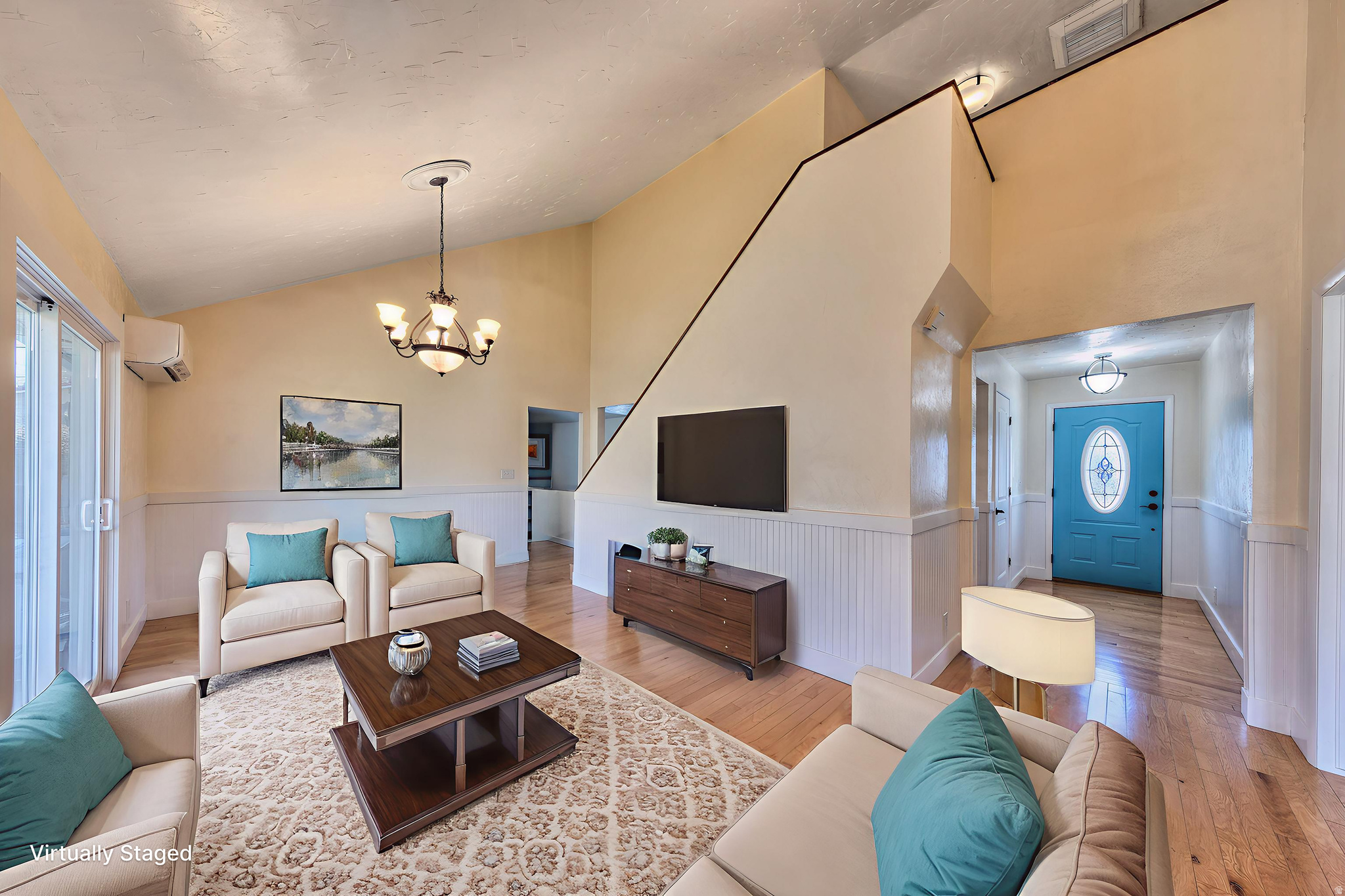 HOBBS SUBDIVISION - Residential