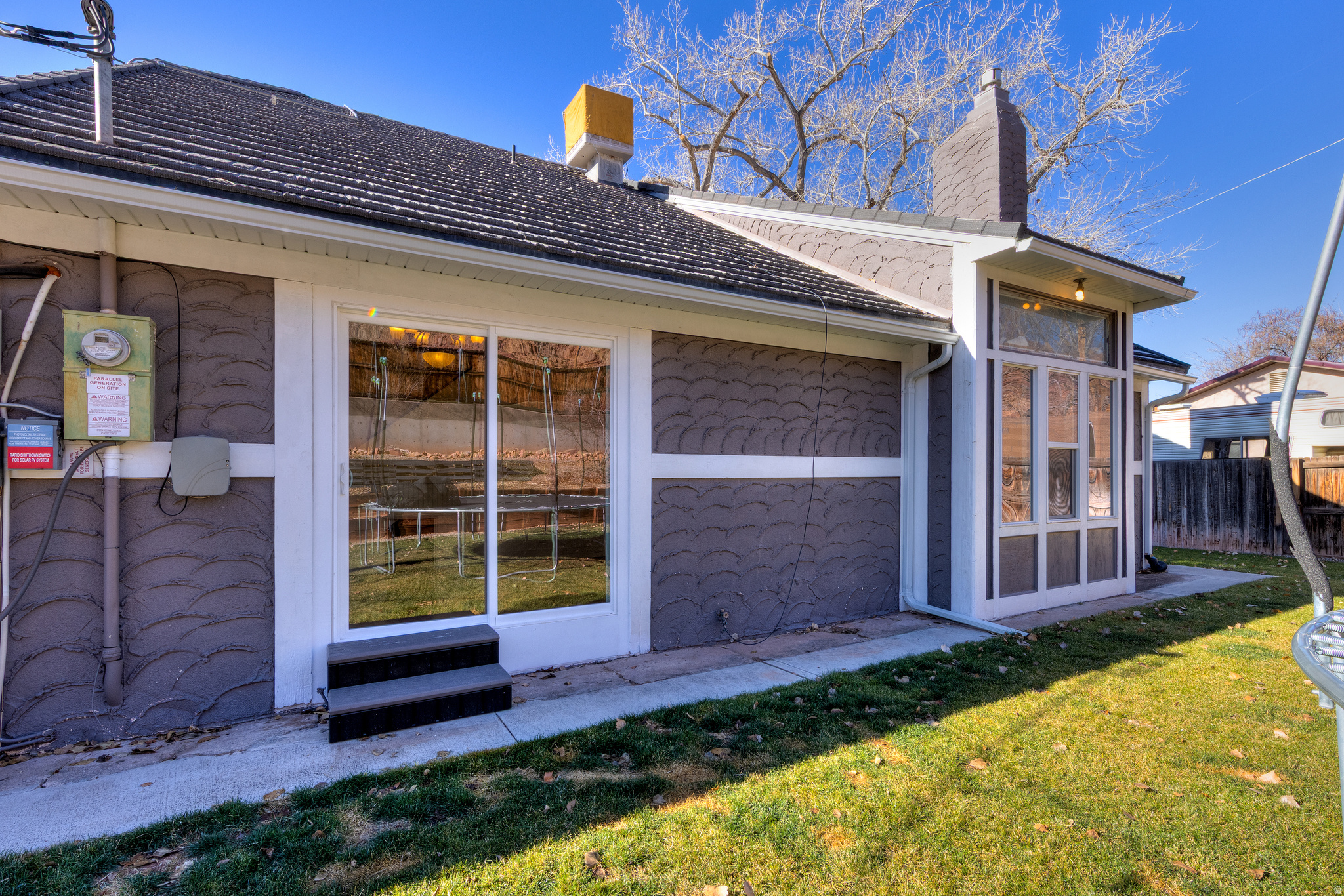 HOBBS SUBDIVISION - Residential