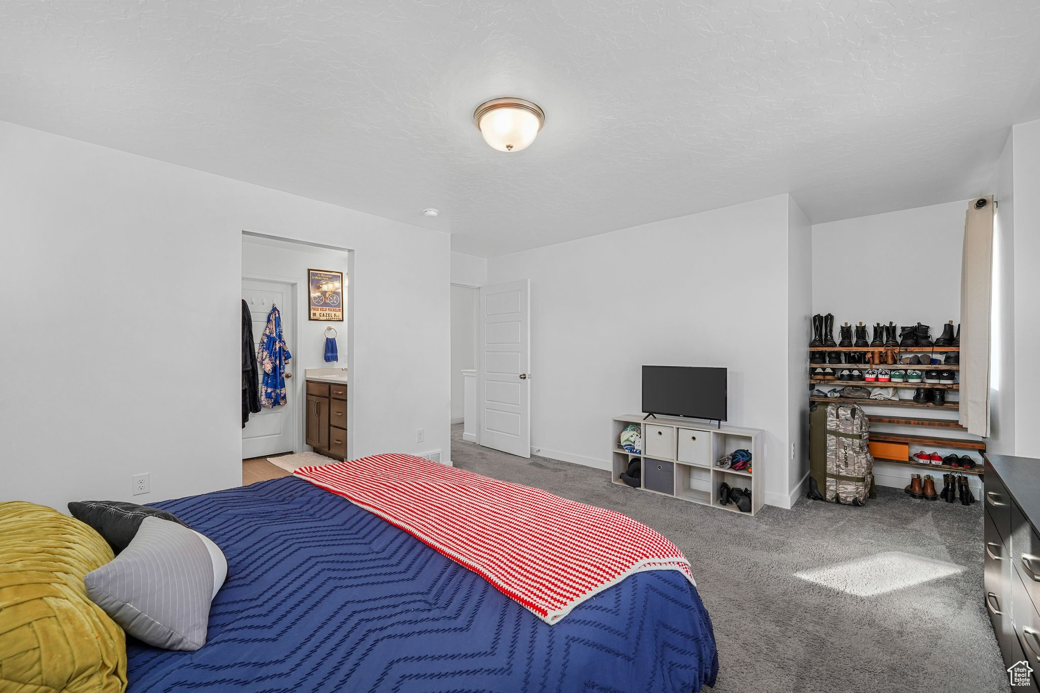 HOLBROOK FARMS - Residential