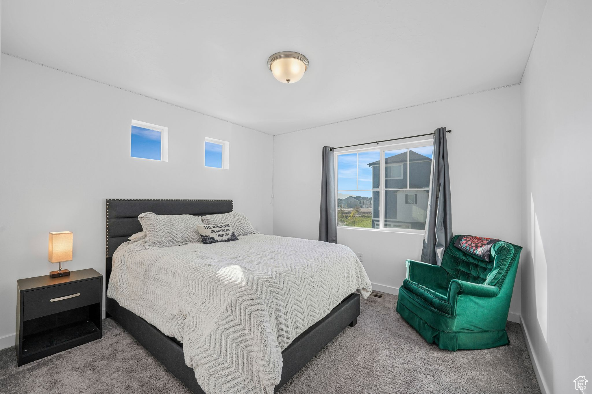 HOLBROOK FARMS - Residential