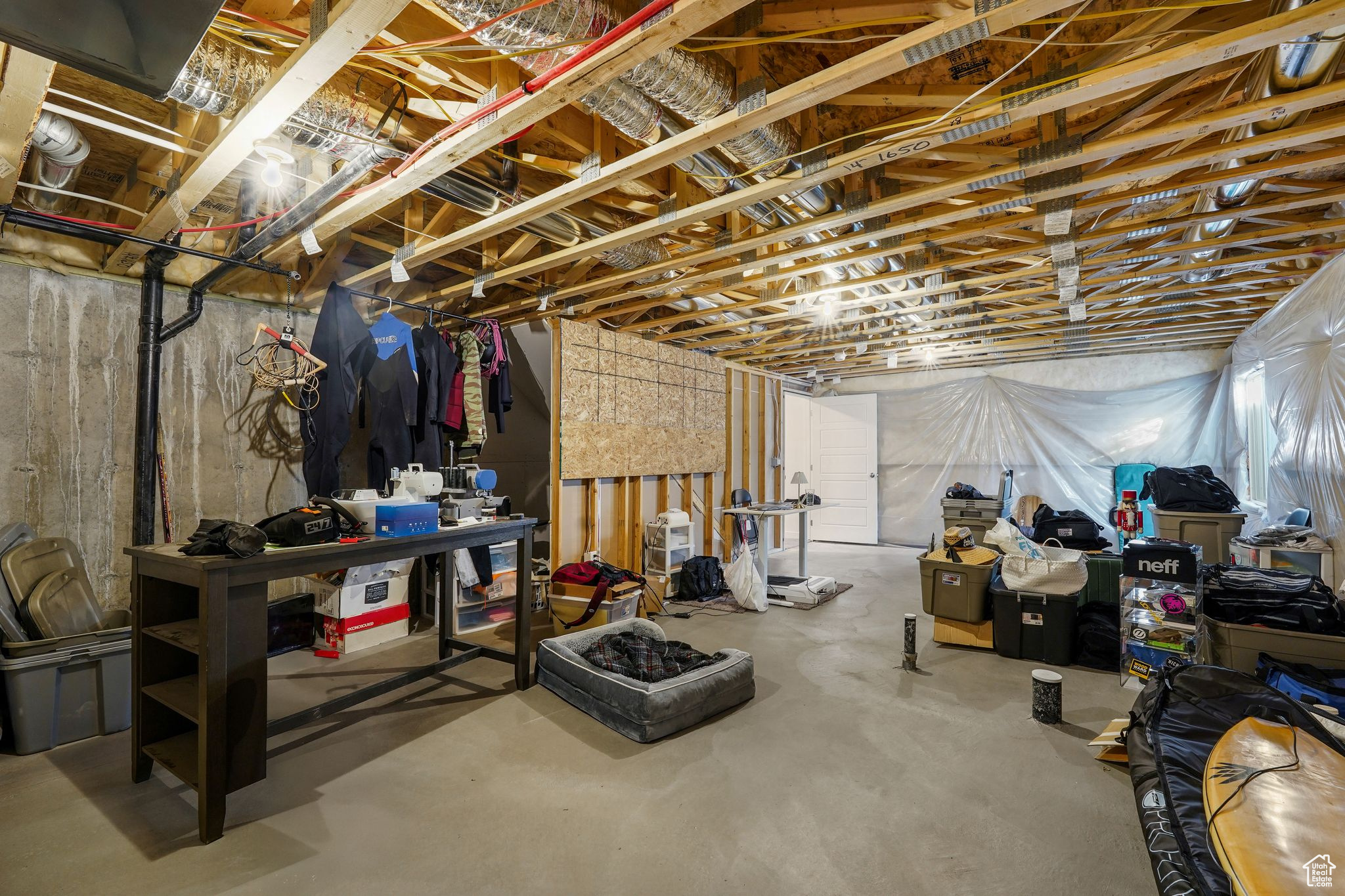 HOLBROOK FARMS - Residential