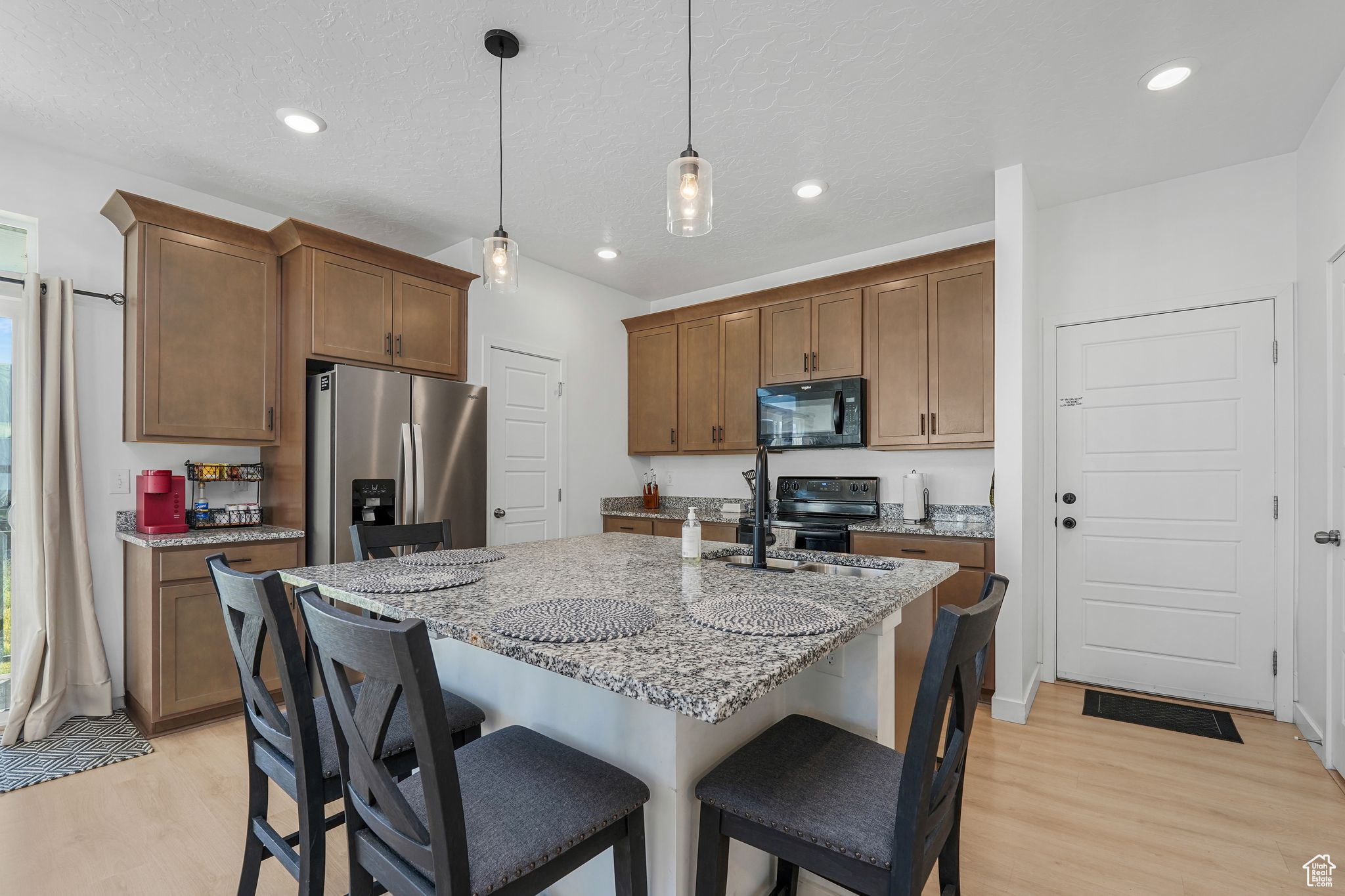 HOLBROOK FARMS - Residential