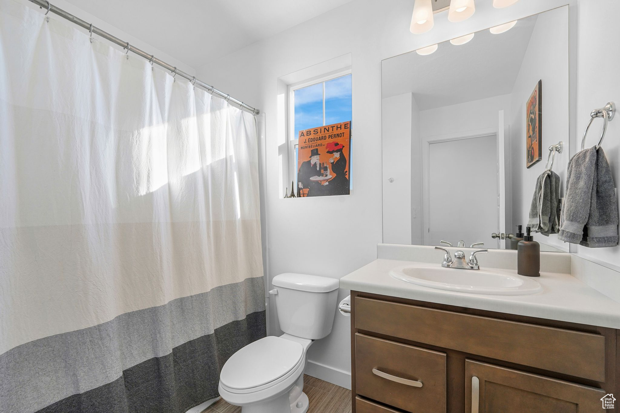 HOLBROOK FARMS - Residential