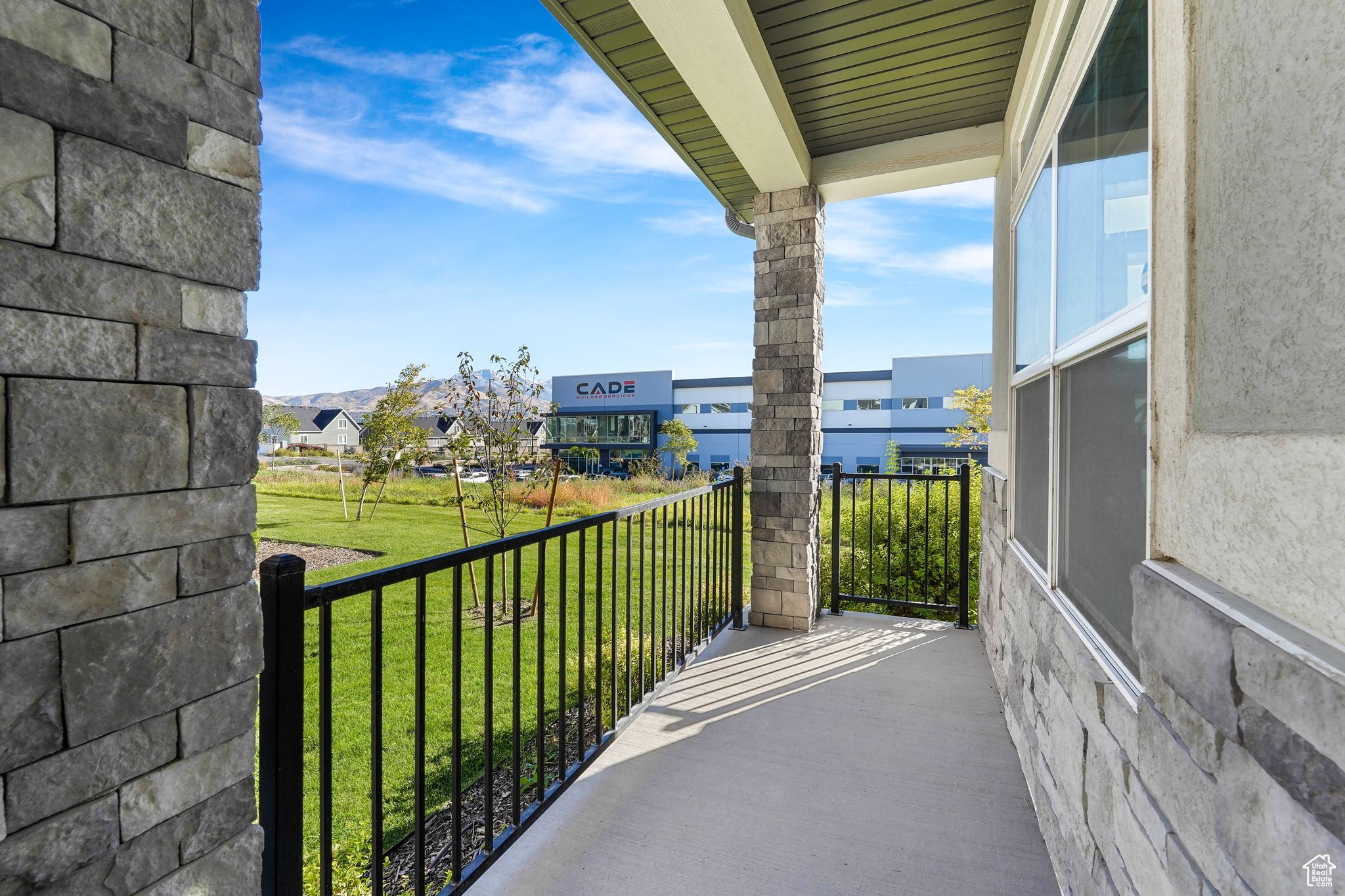 HOLBROOK FARMS - Residential