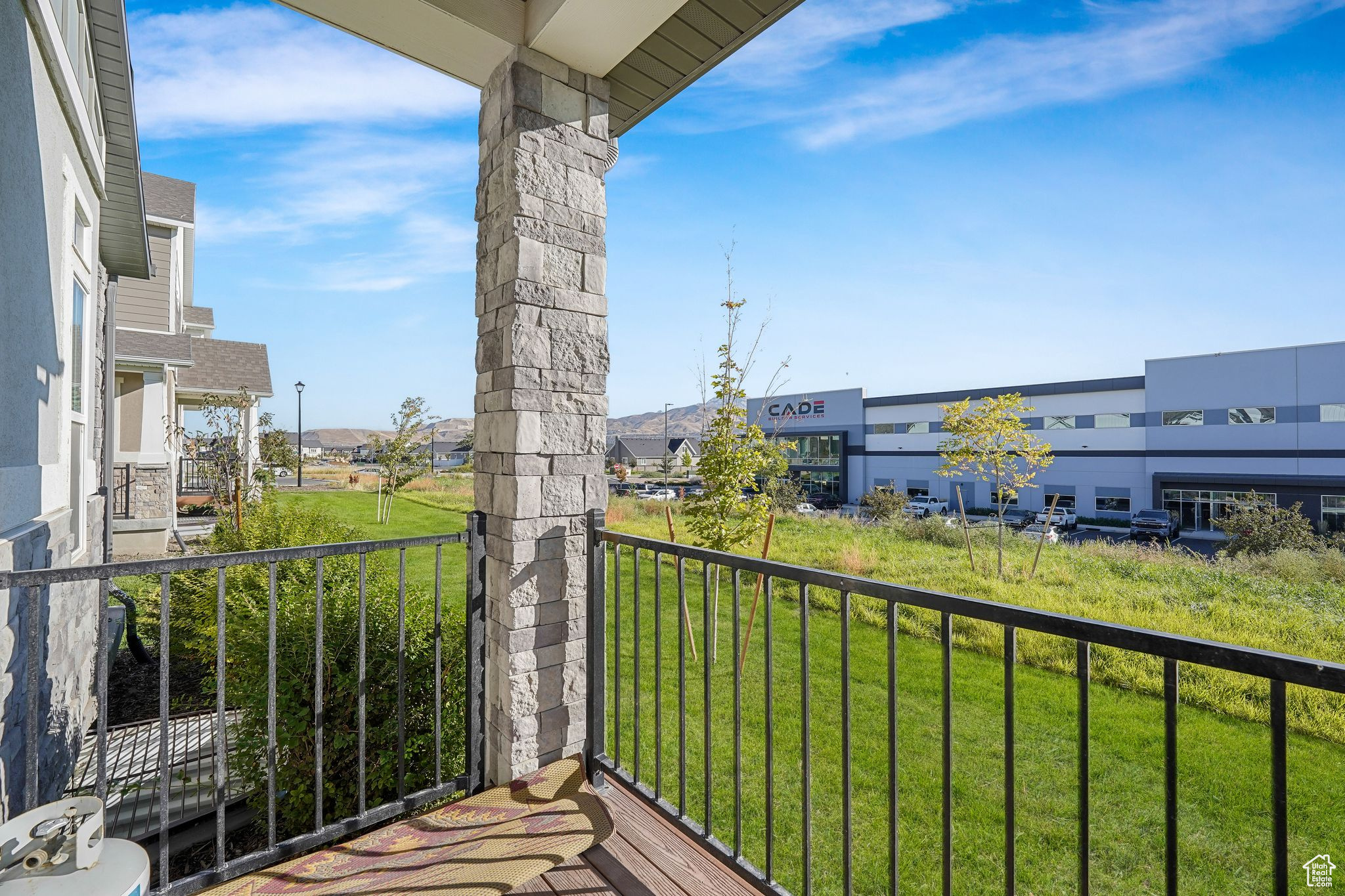 HOLBROOK FARMS - Residential