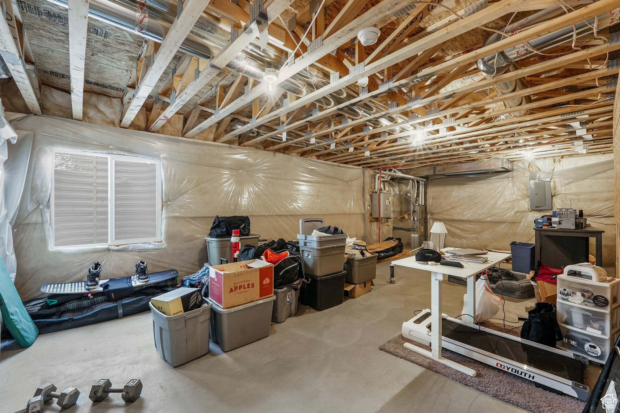 HOLBROOK FARMS - Residential