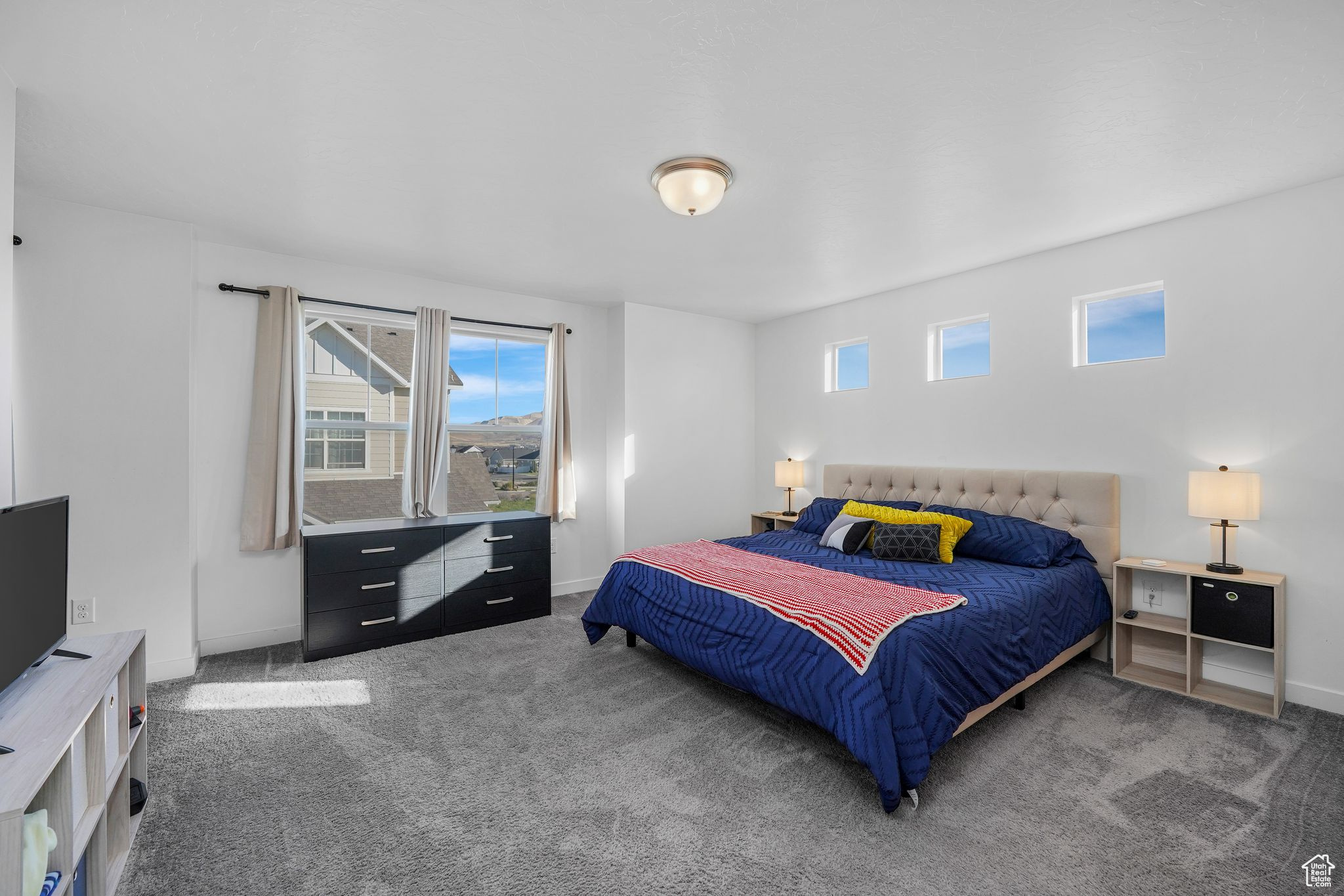 HOLBROOK FARMS - Residential