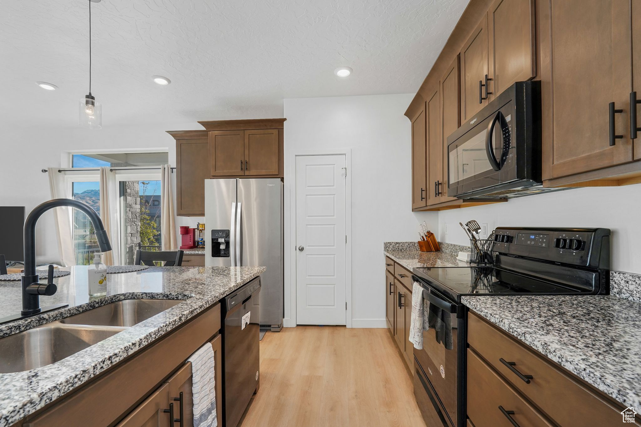 HOLBROOK FARMS - Residential