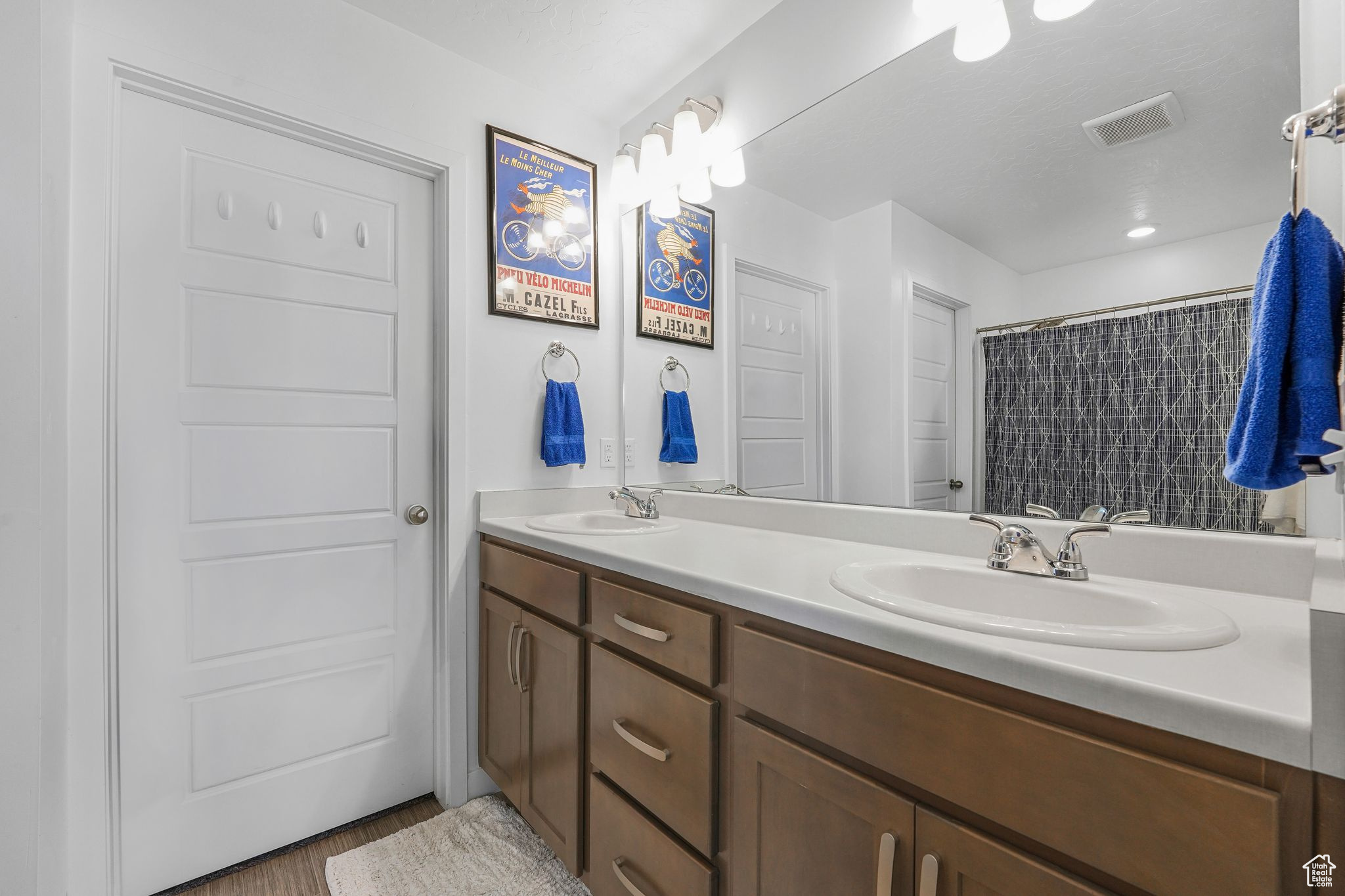 HOLBROOK FARMS - Residential