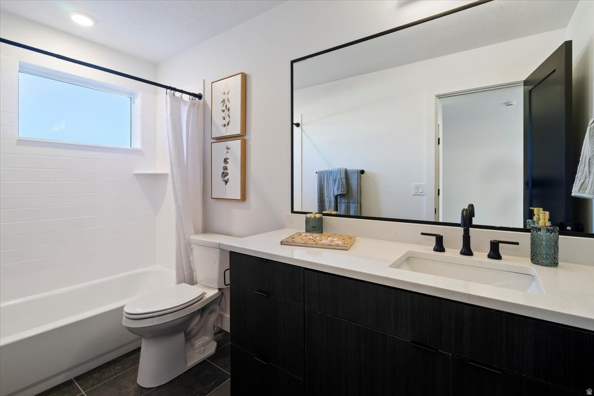 TRAILSIDE RESERVE - Residential Income