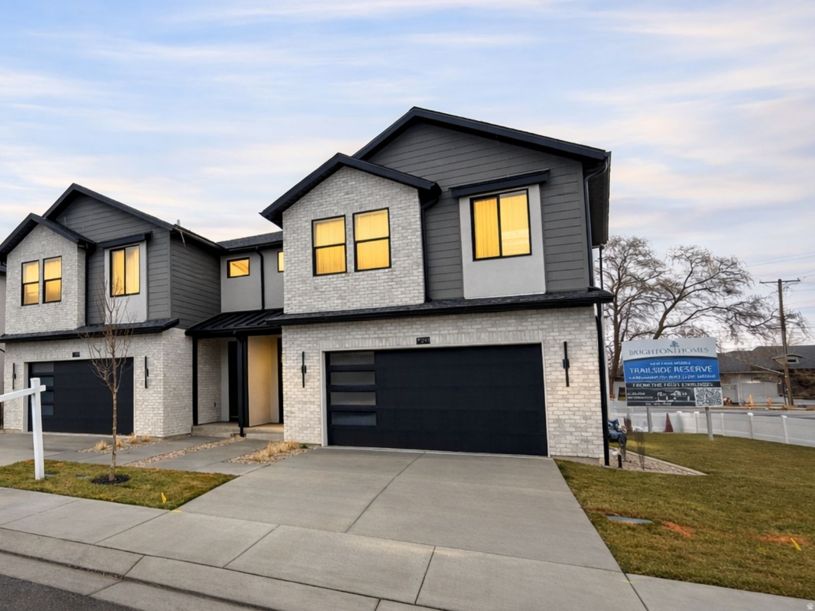 TRAILSIDE RESERVE - Residential Income