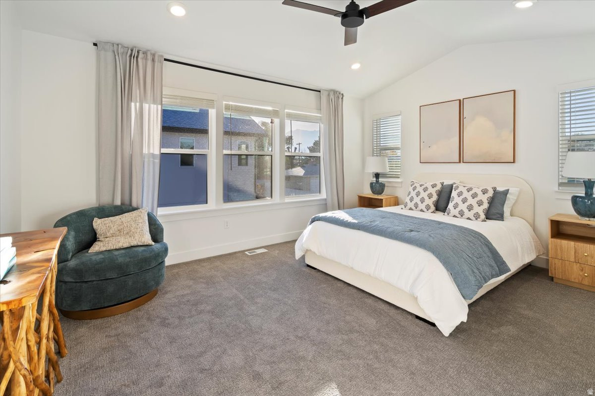 TRAILSIDE RESERVE - Residential Income