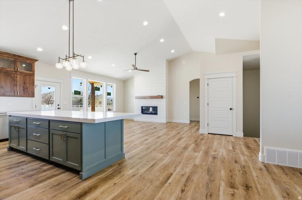 Photo of 816 S 1100 E, Preston, ID 83263 (MLS # 2113100)