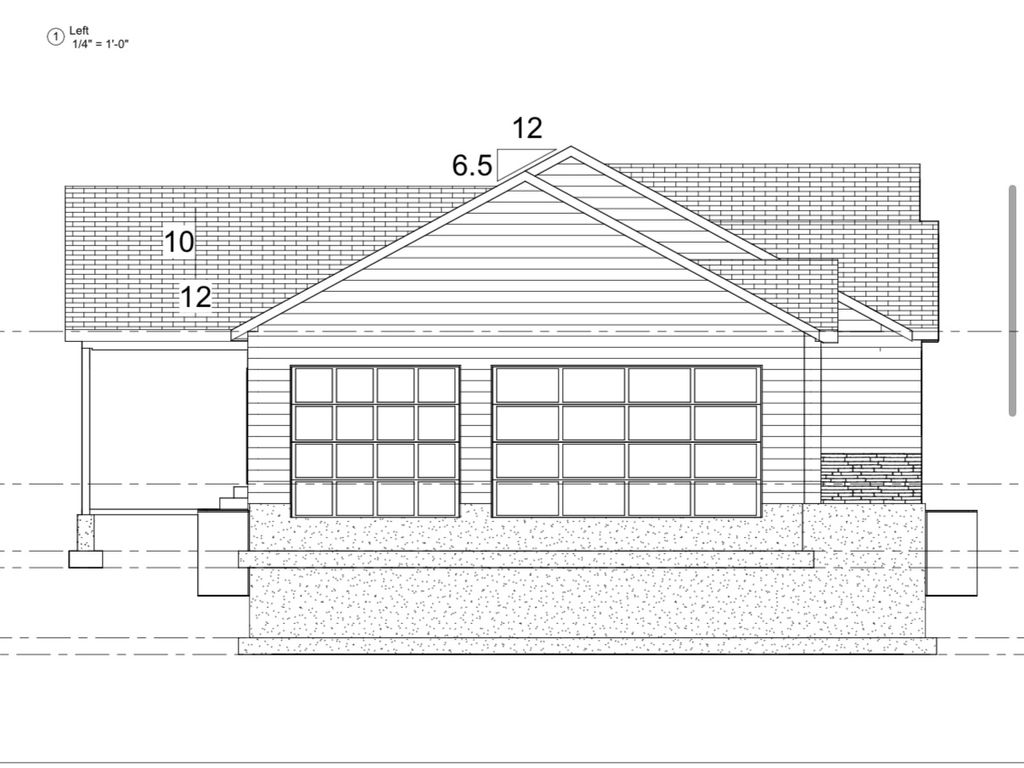 Photo of 816 S 1100 E, Preston, ID 83263 (MLS # 2113100)