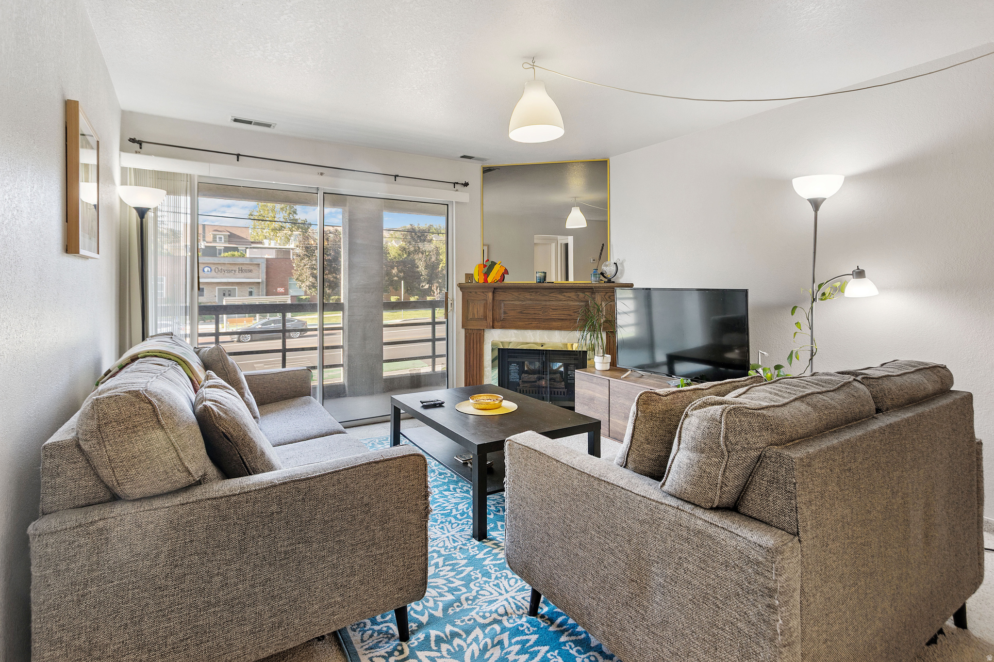 EASTMOOR CONDOS - Residential